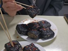 -五娭毑臭豆腐(黄兴南路店)