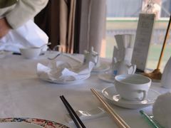 -青岛海景花园大酒店·粤海餐厅