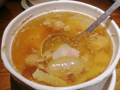 -金苑酒家·客家菜·广东老字号(万象店)