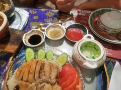 -小娘惹厨房Little Nyonya(狮城有约上榜店)