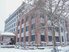 -山东大学(威海校区)