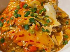 -回家吃饭·地道南昌菜(建德观总店)