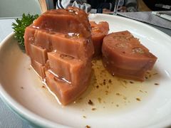 -台鄉缘 ·小海鲜·台州菜(桃林路店)