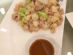 -天津大学·四十二斋餐厅