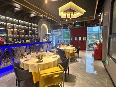 -江南福宴·澳门海鲜.牛肉火锅(汇高栢悦中心店)