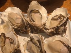-乔街深夜食堂·台州菜·高压锅生蚝(杭州总店)