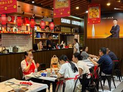 -三妹小龙虾·黄油蟹(华侨城总店)