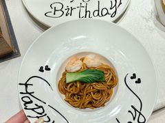 -迦南苑·新派青岛菜·生日纪念日主题餐厅