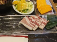 -一品诚记烤肉·甄选店(中南路店)