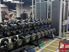 -VPsmart私教健身工作室(新华路旗舰店)