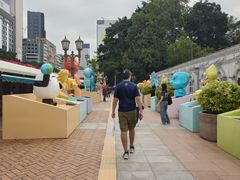 -九龙公园
