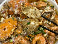 -辣螃铠盆盆蟹大排档(总店)