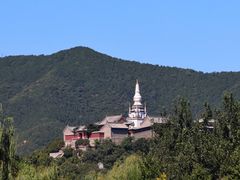 -北坞公园