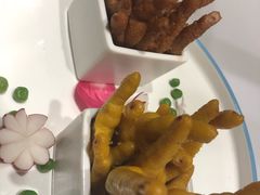 -百姓渔村(南中环店)