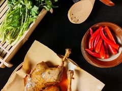 -今今转转自助小火锅(天祥广场店)