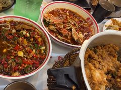 -堂瓦里·33年传统赣菜(第一街区店)