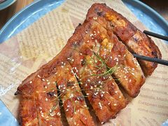 -荣基四海一家·家常菜·海鲜大排档(新安店)