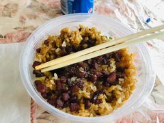 -六广门毛阿姨糯米饭