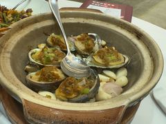 -喜宴又一村·粤菜·茶点·海鲜(壹方天地店)