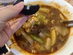 -刘老虎肉丸糊辣汤(总店)