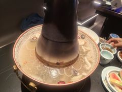 -额尔敦传统涮(公园西路店)