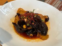 -荷恬·精致蔬食料理(星海店)