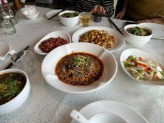 -辣婆婆(航天桥店)