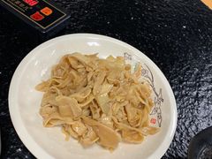 -大自然醉鹅·铁锅火焰鹅(上海联洋店)