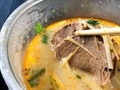 -玉祥府牛肉罩饼(金光道店)