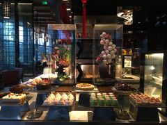 -福州仓山凯悦酒店·Market Cafe Lacucina咖啡厅