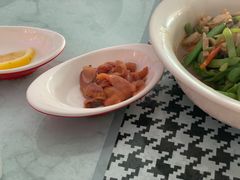 -老虎滩船说·海胆水饺·大连海鲜(老虎滩店)