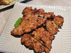 -雷泰泰台式胡椒虾(滨江金铂湾店)