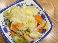 -舌尖尖·兰州牛肉面(浦东机场店)