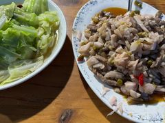 -九九牛肉馆(南山路店)