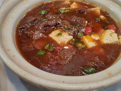 -聚丰园•湖鲜餐厅(阿红私房菜梅石路店)