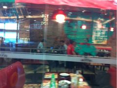 iphone_upload_pic-棒约翰比萨·意面(剑河店)