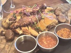 -Blac+Blac(中海环宇荟店)