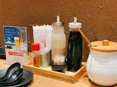 -胜博殿霸王树(嘉里中心店)