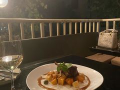 杜卡烤羊排-Ginger(兴国路店)