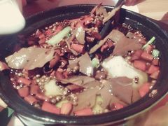 android_upload_pic-颐和•海鲜砂锅粥•啫啫煲(奥林匹克广场店)