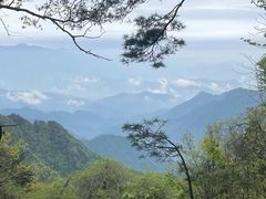 -洛阳白云山景区