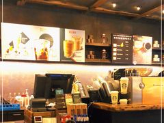 -星巴克臻选(青岛麦凯乐分店)