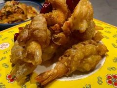 -玉华台饭庄·淮扬菜·烤鸭(望京店)