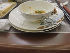 -仙林宾馆-餐厅