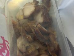 阿二靓叉烧-惠爱餐厅