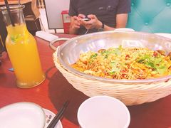 -鱼鼎香烤鱼火锅(华发商都店)