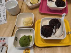 -满记甜品(加州阳光开元广场店)