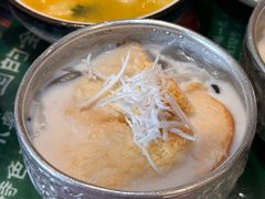 -呐咪傣园·云南菜(石厦店)