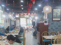 -老边饺子馆(西站店)