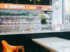 -张亮麻辣烫(上海天津路店)